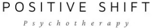 Positive Shift Psychotherapy